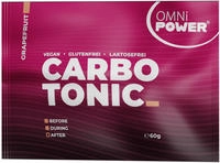 OMNI Power Carbotonic Pulver 60 g