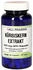 Kürbiskern Extrakt 450mg GPH Kapseln