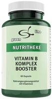 Vitamin B Komplex Booster Kapseln 60 St