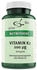 11 A Nutritheke Vitamin K2 100µg Kapseln