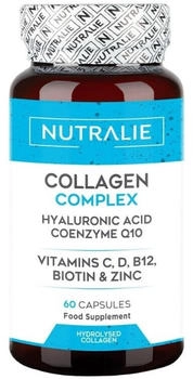 Nutralie Kollagencomplex Kapseln (60 Stk.)