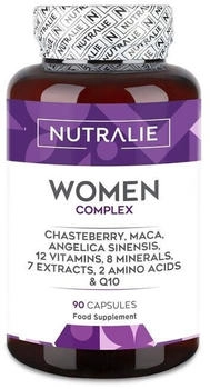 Nutralie Women Complex Kapseln (90 Stk.)