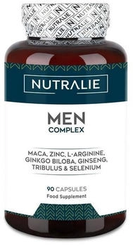 Nutralie Men Complex Kapseln (90 Stk.)