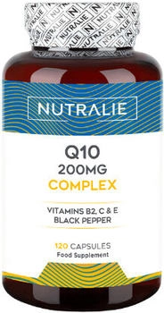 Nutralie Q10 Complex Kapseln (120 Stk.)