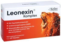 Leonexin Kapseln