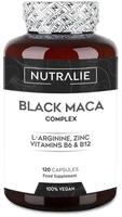 Nutralie Black Maca Complex 120 St