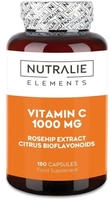 Nutralie Vitamin C 1000 Mg 180 St
