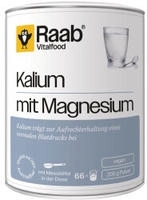 bioherba Kalium mit Magnesium 200 g