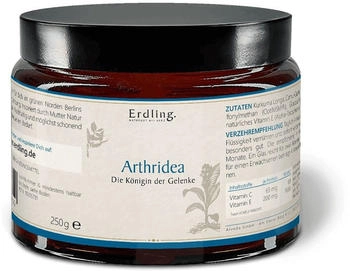 Erdling. Die Königin der Gelenke Arthridea Pulver 250 g