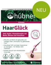 Hübner HaarGlück Tabletten 30 Stk.