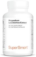 SuperSmart - Polypodium leucotomos 90 g