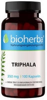 Bioherba Triphala Kapseln 100 St