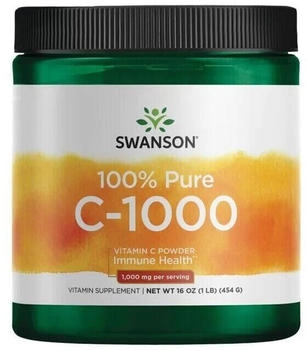 Swanson Vitamin C