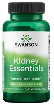 Swanson Kidney Essentials 60