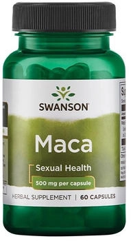 Swanson Maca