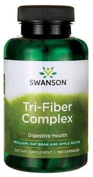 Swanson Tri-Fiber 100