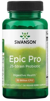 Swanson EPIC PRO 25- 30 .