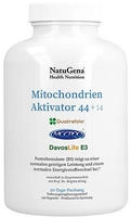 Mitochondrien Aktivator 44+14 Multi-komplex Kaps. 240 St