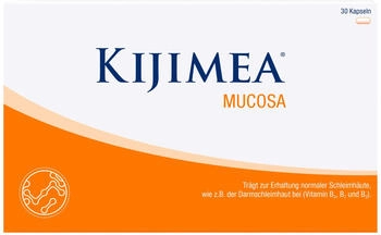 Kijimea Mucosa Kapseln (30 Stk.)