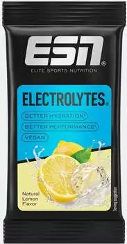 ESN Electrolytes Neutral Flavour, 15 Portionen