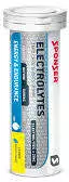 Sponser Electrolytes Tabs Lemon, 10 Brausetabletten