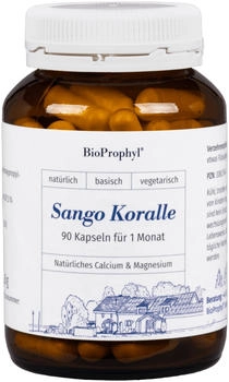 BioProphyl Sango Koralle 90 St