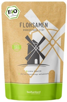 bioKontor Flohsamen 1000 g