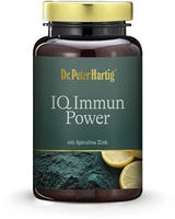 Dr. Peter Hartig IQ Immun Power, unterst&uuml;tzt das Immunsystem 44 g