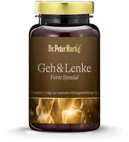 Dr. Peter Hartig Geh & Lenke Forte Spezial, Beweglichkeit 90 g