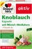 Doppelherz Knoblauch Kapseln mit Mistel + Weißdorn + Vitamin B1