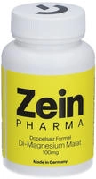 Zeinpharma Di-magnesium Malat 100 Mg Kapseln 60 St