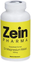 Zeinpharma Di-magnesium Malat 100 Mg Kapseln 120 St