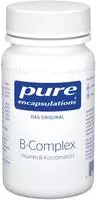 Pure Encapsulations B-complex Kapseln 30 St