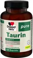 PZN-DE 19388099, Queisser Pharma Doppelherz Taurin Pure Kapseln 120 stk