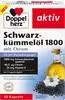 Schwarzkümmelöl-Kapseln
