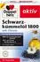 Doppelherz aktiv Schwarzkümmelöl 1800 mit Chrom Kapseln