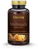 Dr. Peter Hartig Weihrauch SPEZIAL 5000, indischer Weihrauch 98 g