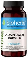 Bioherba Adaptogen Kapseln 100 St&uuml;ck