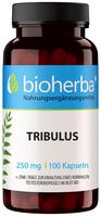 PZN-DE 17189970, Bioherba Tribulus 250 mg 100 Kapseln