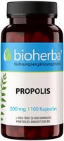 PZN-DE 19642563, Bioherba Propolis 300 mg 100 Kapseln