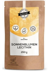 Sanutrition Sonnenblumen-Lecithin 250g