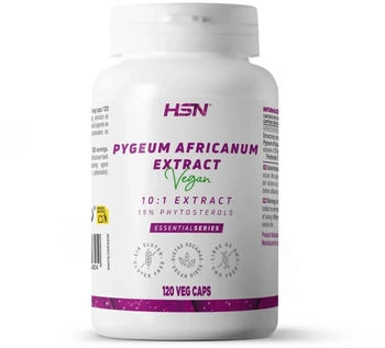 HSN Pygeum africanum extract 100 mg (120 caps)