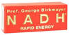 Prof. Birkmayer NADH Rapid Energy Tabletten (60 Stk.)