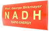 Prof. Birkmayer NADH Rapid Energy Tabletten (60 Stk.)