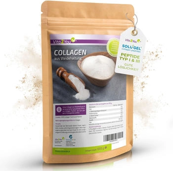 Vita2You Collagen Pulver (1000g)