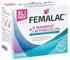 Apogepha Femalac D-Mannose + Lactobazillen Pulver Beutel 28 Stk.
