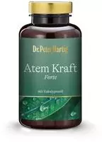 Dr. Peter Hartig Atem Kraft Forte, unterst&uuml;tzt die Atmung 69 g