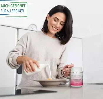 Vita Natura D-Mannose Pulver (100 g) – Wie wirkt D-Mannose Pulver?