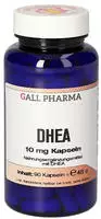 Dhea 10 Mg Kapseln 90 St