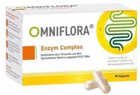 PZN-DE 19745346, Heilpflanzenwohl Omniflora Enzym Complex mit Bacillus coagulans